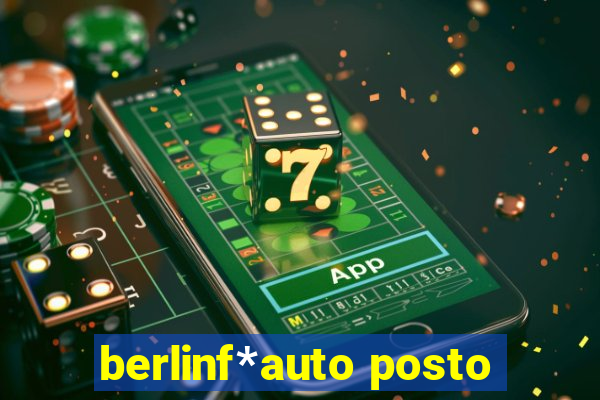 berlinf*auto posto